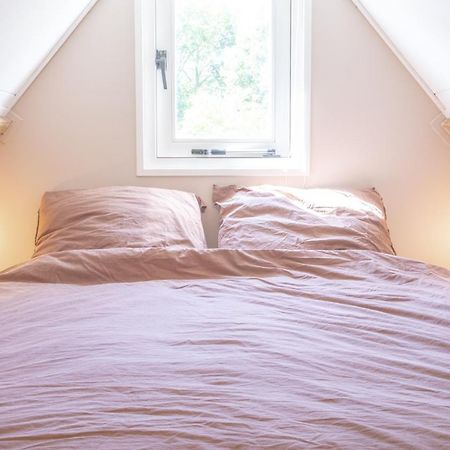 Vakantiehuisje Grijpskerke, Hartje Walcheren Esterno foto