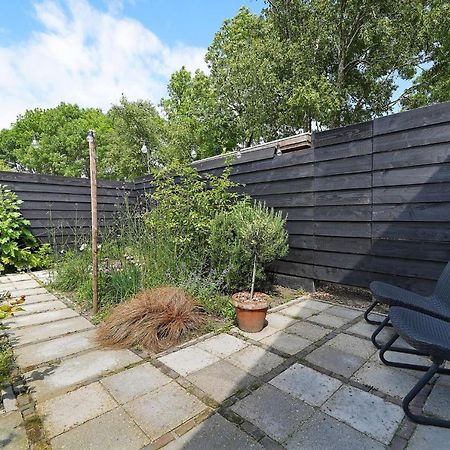 Vakantiehuisje Grijpskerke, Hartje Walcheren Esterno foto