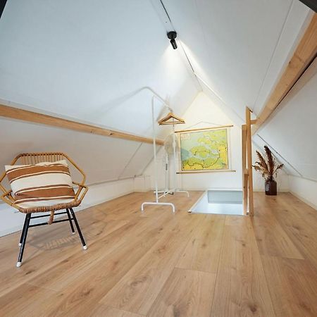 Vakantiehuisje Grijpskerke, Hartje Walcheren Esterno foto