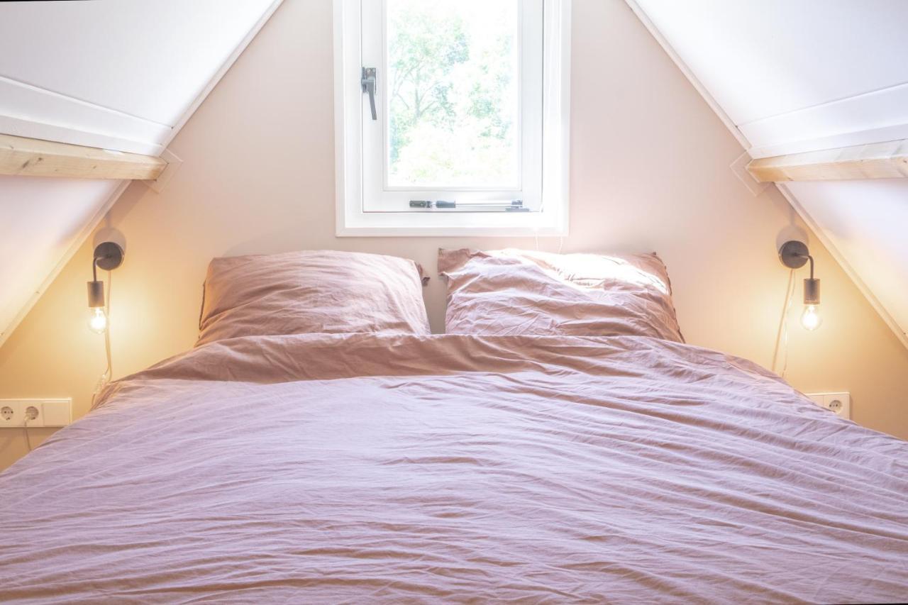 Vakantiehuisje Grijpskerke, Hartje Walcheren Esterno foto