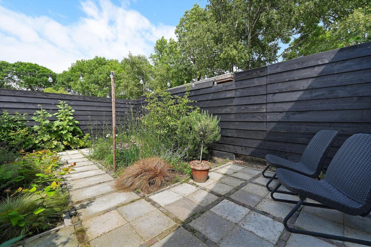 Vakantiehuisje Grijpskerke, Hartje Walcheren Esterno foto
