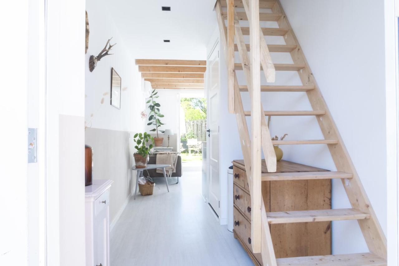 Vakantiehuisje Grijpskerke, Hartje Walcheren Esterno foto