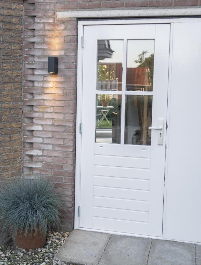 Vakantiehuisje Grijpskerke, Hartje Walcheren Esterno foto